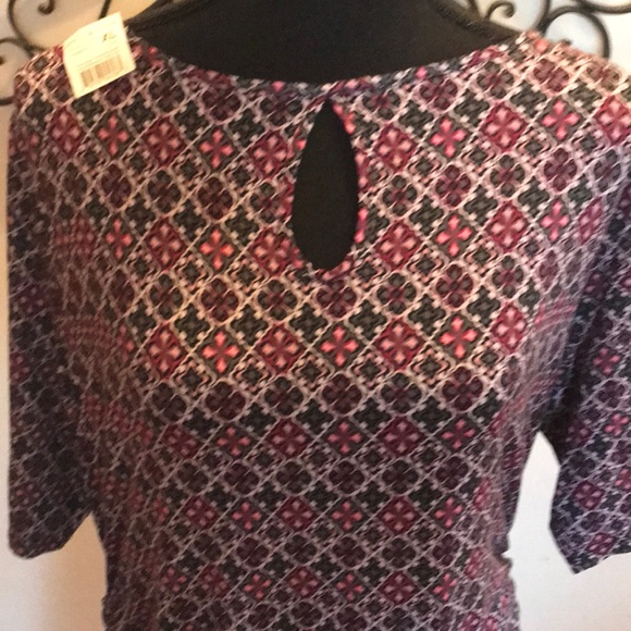 NWT Motherhood Maternity Size XL - Picture 2 of 12